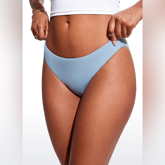 Sunshine Low Rise Bikini Bottom - Picture 3 of 7